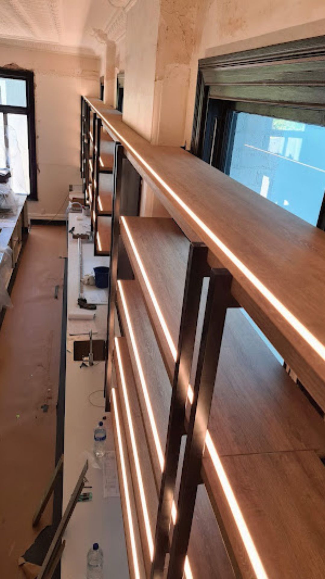 What sets In Effect Electrical apart from other electricians?